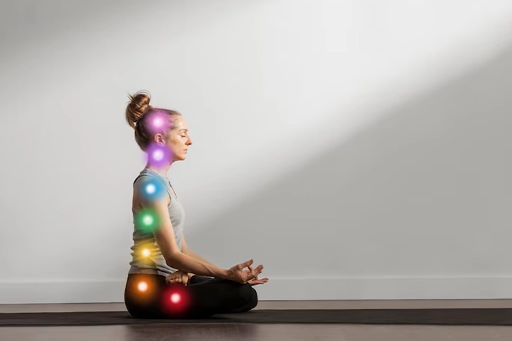 Reiki Classes