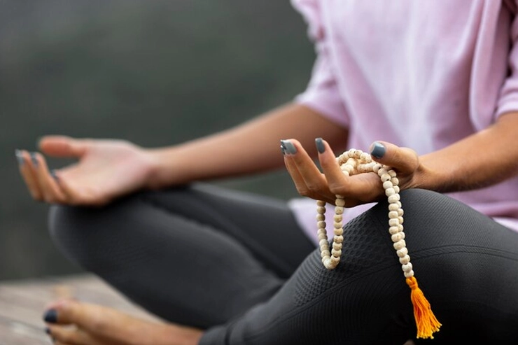Reiki Classes