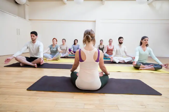 Reiki Classes