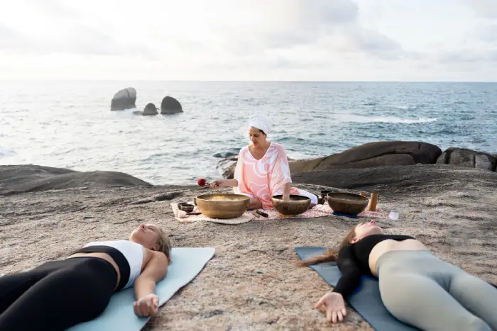 Reiki Classes