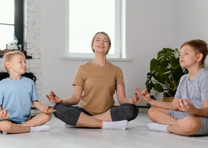 Reiki Classes