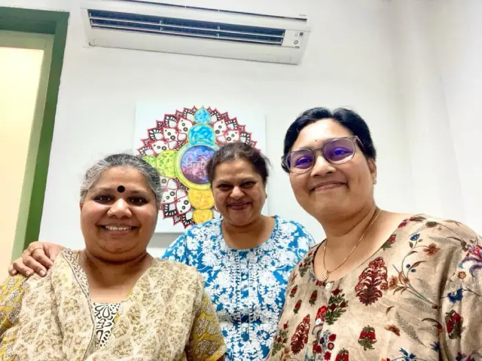 Reiki Classes