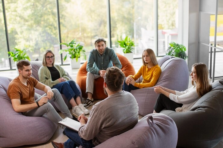 Reiki Classes